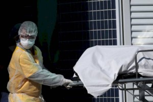 
                    За сутки от коронавируса скончались три казахстанца
                