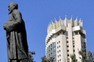 
                    Сегодня в стране отмечают День Абая
                