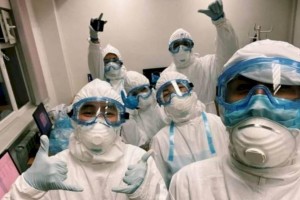 
                    Выздоровевших от ковида казахстанцев за сутки стало больше на 290 человек
                