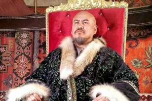 Ерден Телемисов: Актёрская жизнь – это тяжёлый труд
