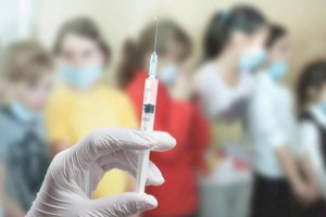 
                    Дневник вакцинации: в Алматы от КВИ привились 1 089 748 человек
                