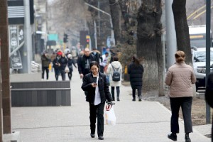 
                    Дневник вакцинации: в Алматы от КВИ привились 1 089 266 человек
                
