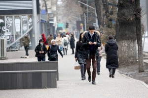 
                    Дневник вакцинации: в Алматы от КВИ привились более 1 млн 88 тыс. человек
                