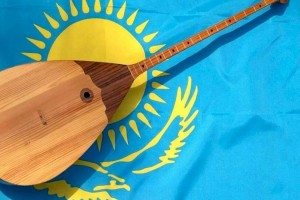 
                    В первое воскресенье июля отмечается Национальный день домбры
                