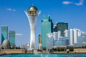 
                    Стало известно, как в Нур-Султане отметят День столицы
                