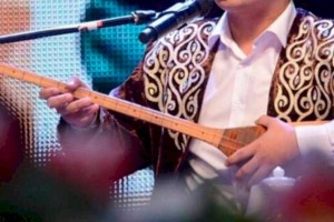 
                    Международный айтыс впервые пройдет в Катон-Карагае – сакральном месте Казахстана
                