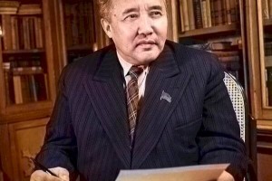 
                    Преемник Абая: 27 июня 1961 года не стало Мухтара Ауэзова
                
