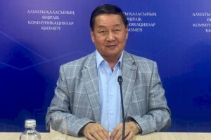 Хранитель наследия: заслуженный деятель РК Катимолла Бердигалиев пропагандирует народное искусство