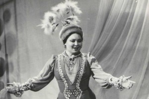 В Алматы состоялся концерт в честь 100-летия Розы Баглановой