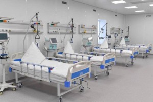 
                    В Казахстане за прошедшие сутки от пневмонии с признаками COVID-19 скончался один человек
                