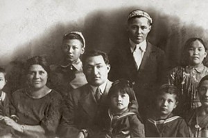 Бессмертный Кулагер: он был рожден, чтобы служить своему народу и умереть за него