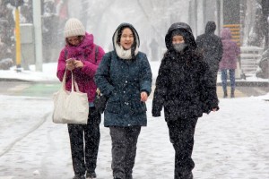 
                    Дневник вакцинации: в Алматы от КВИ привились 1 млн 82 тыс. человек
                
