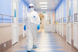 
                    Еще 4326 человек выздоровели от коронавируса в РК
                