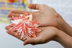 Эксклюзив ручной работы: украшения и аксессуары в казахском национальном стиле становятся все более популярными