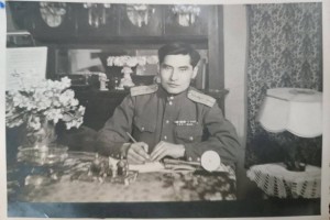 Улица героя: односельчане с любовью вспоминают своего батыра Ниязакына Байдильдаева
