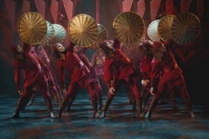 Новый Almaty Theatre открывается продолжительными гастролями столичного коллектива «Астана Балет»
