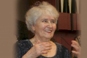 
                    Исполнилось 95 лет со дня рождения Нины Патрушевой
                