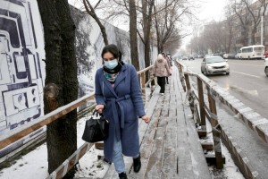 
                    Дневник вакцинации: в Алматы от КВИ привились 1 077 597 человек
                