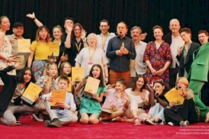 
                    Казахстанский анимационный фильм получил Гран-при международного фестиваля
                