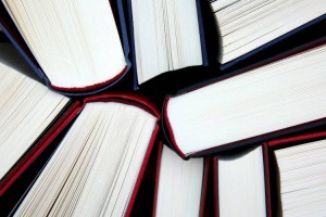 
                    Сегодня отмечается Всемирный день книги
                
