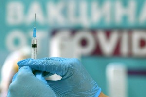 
                    Дневник вакцинации: 1 075 828 алматинцев привились от коронвируса
                