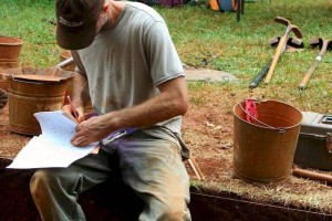 
                    Наследие каменного века: в Алматы обсудили, как сберечь исторические памятники
                