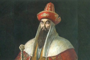 Справедливая эпоха: особенности степных законов в «Жеты жарғы»