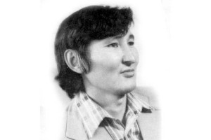 Наедине с творчеством: в этом году Макуму Кисамединову исполнилось бы 85 лет