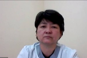 
                    Врач-инфекционист из Алматы рассказала о лечении и профилактике КВИ и менингита
                