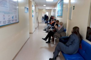 
                    Дневник вакцинации: В Алматы от КВИ привились более 1 млн 71 тыс. человек
                