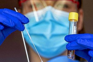 
                    В Казахстане суточный прирост заболевших коронавирусом пошел на спад
                
