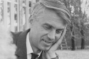 Человек в авангарде: в этом году исполнилось 110 лет со дня рождения Павла Зальцмана