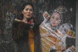 
                    Казахстанский фильм «Бақыт» получил Приз зрительских симпатий на Берлинале
                