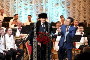 Дневник вакцинации: В Алматы от КВИ привились 1 млн 65 тыс. человек