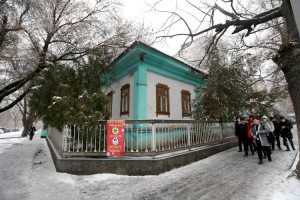 Лазарет с историей: интересные факты о старинном доме в Алматы