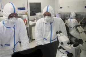 «Омикрон» шагает по планете: все больше областей Казахстана оказываются в «красной» зоне
