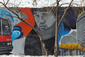 
                    Почему Алматы можно назвать казахстанской столицей муралов
                