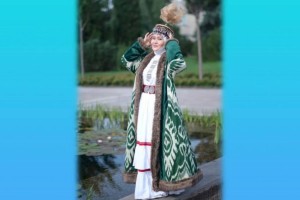 
                    Как известная актриса театра и кино превратила свое увлечение шитьем в бизнес
                