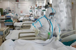 За сутки от коронавируса и ковидной пневмонии скончались 12 казахстанцев