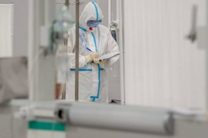 640 человек выздоровели от КВИ за сутки в Казахстане