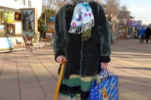 
                    К месячнику пожилых людей состоялась интернет-презентация фильма «Джульетта на пенсии»
                