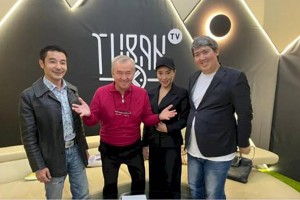 
                    Тёмные пятна: историческая правда, важная для нас
                