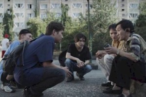 Фильм режиссера Фархата Шарипова получил очередной Гран-при