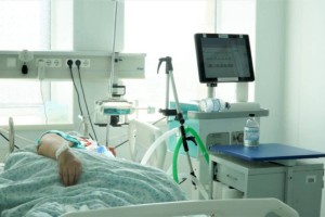 В инфекционных стационарах находятся более 130 алматинцев с КВИ