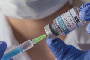 
                    В Казахстане продолжается вакцинация населения против коронавируса
                