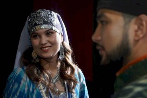 В Алматы завершились съемки исторического сериала о Жангир хане