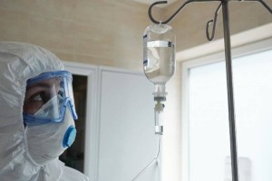 
                    В инфекционных стационарах находятся более 180 алматинцев с КВИ
                