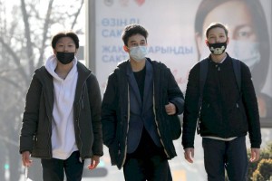 
                    Дневник вакцинации: В Алматы от КВИ привились 1 млн 36 тыс. человек
                