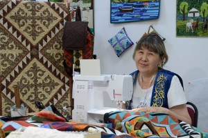 Город мастеров, где бережно хранят обычаи и традиции народов