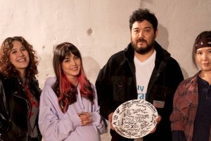 Веб-сериал «Мыстан» получил спецприз фестиваля Realist Web Fest